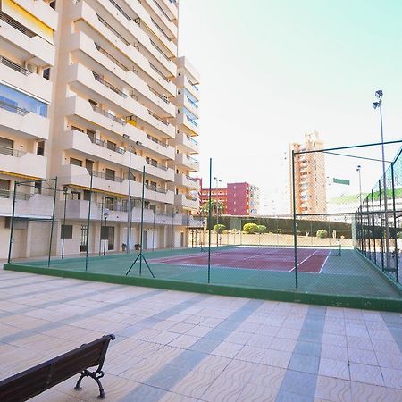 Calpe Place Kültér fotó