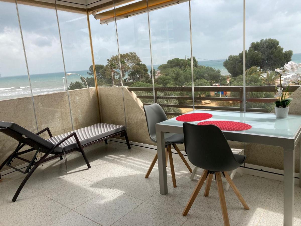 Calpe Place Kültér fotó
