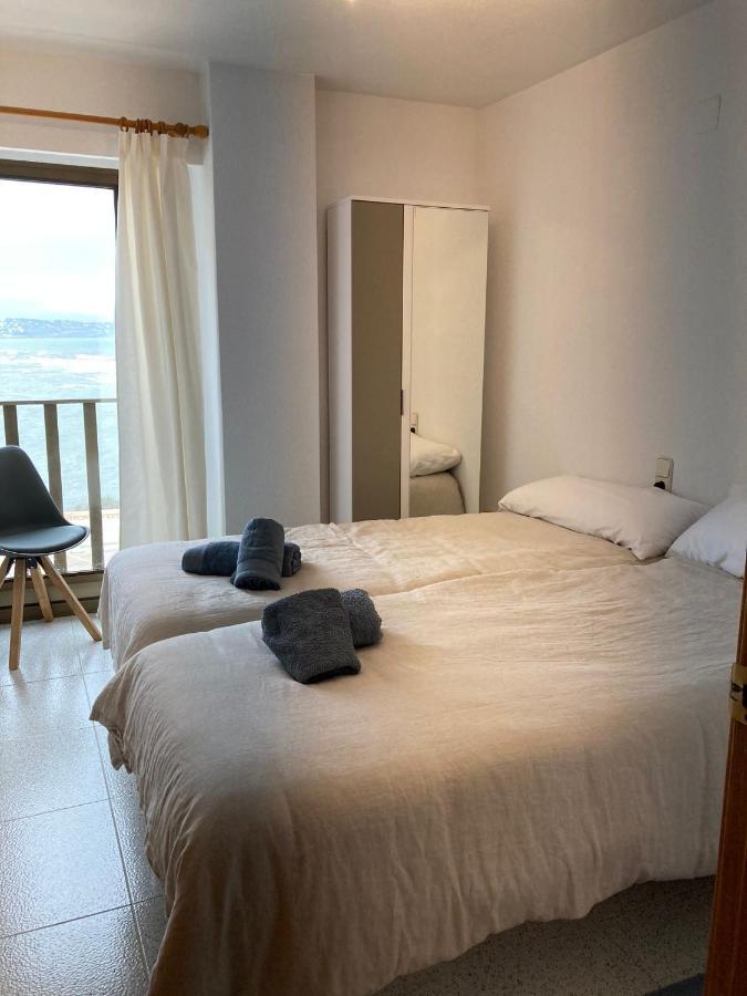 Calpe Place Kültér fotó
