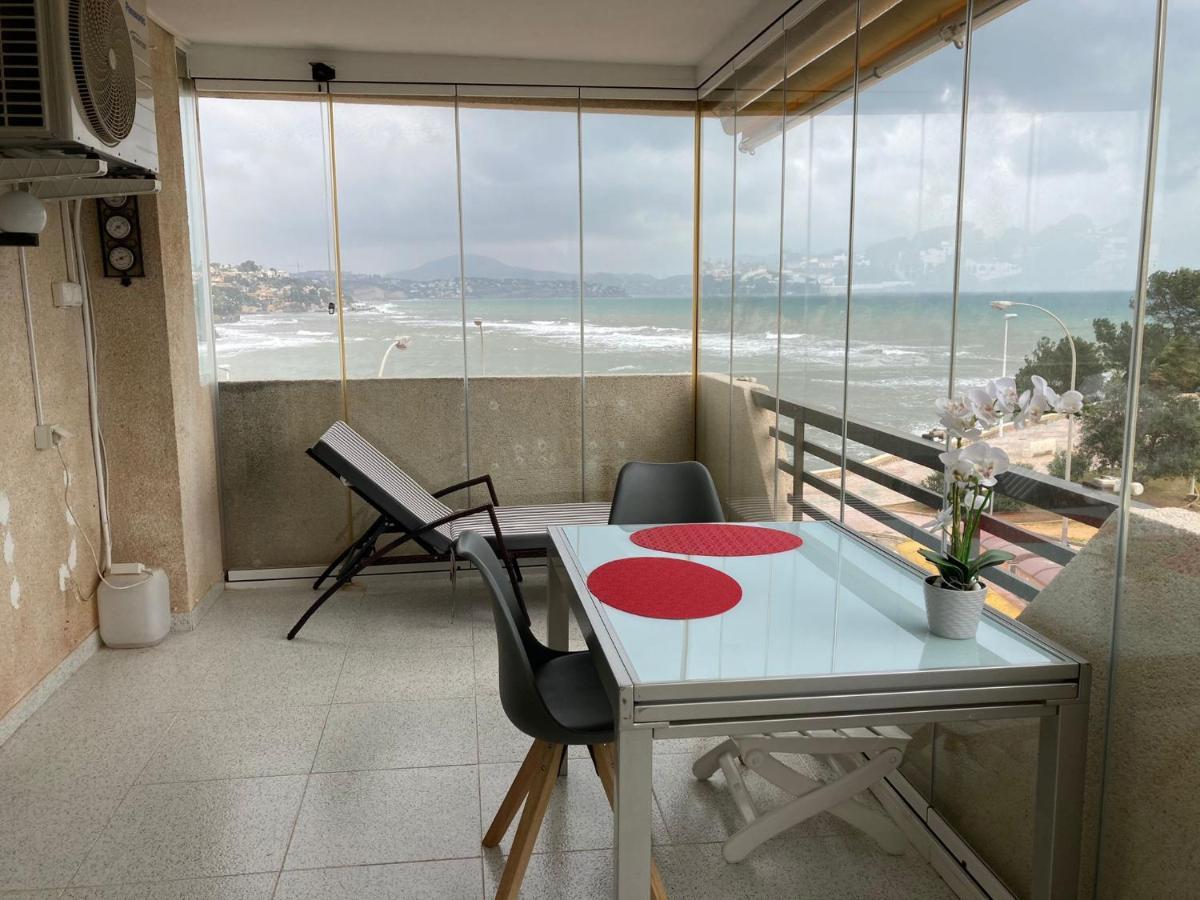 Calpe Place Kültér fotó