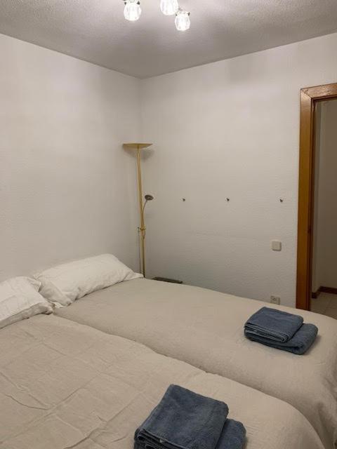 Calpe Place Kültér fotó