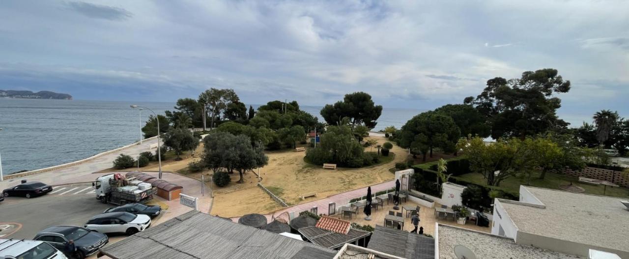 Calpe Place Kültér fotó