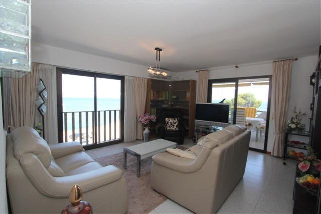 Calpe Place Kültér fotó