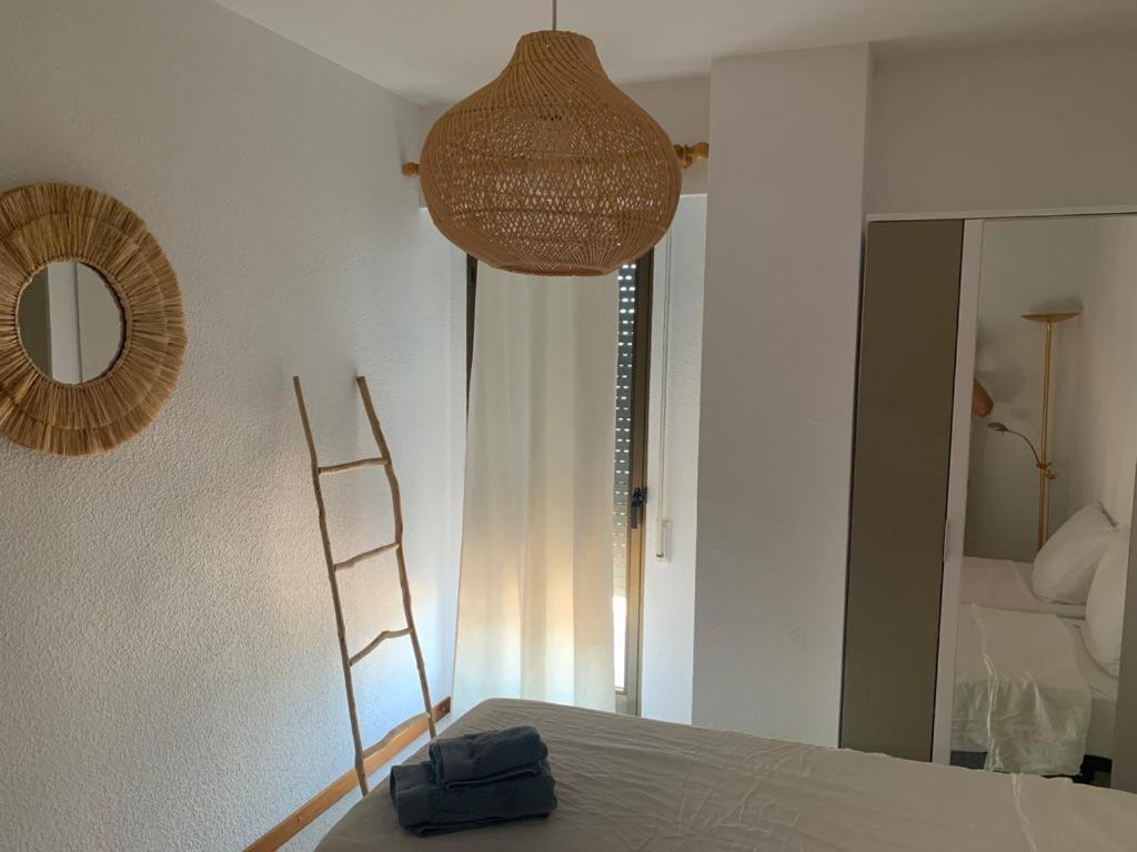 Calpe Place Kültér fotó