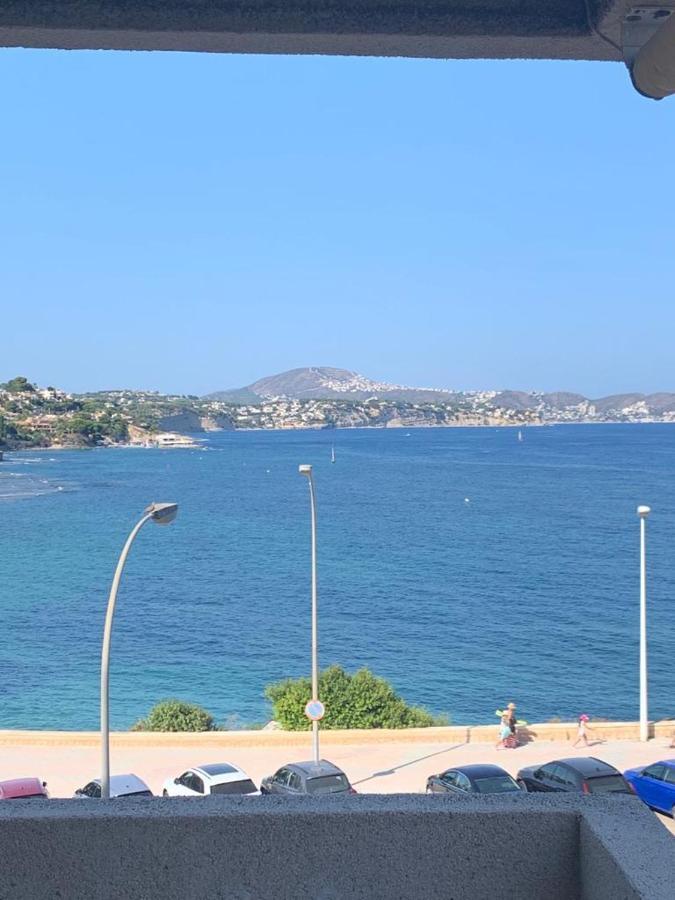 Calpe Place Kültér fotó