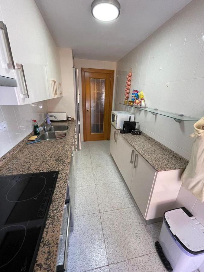 Calpe Place Kültér fotó