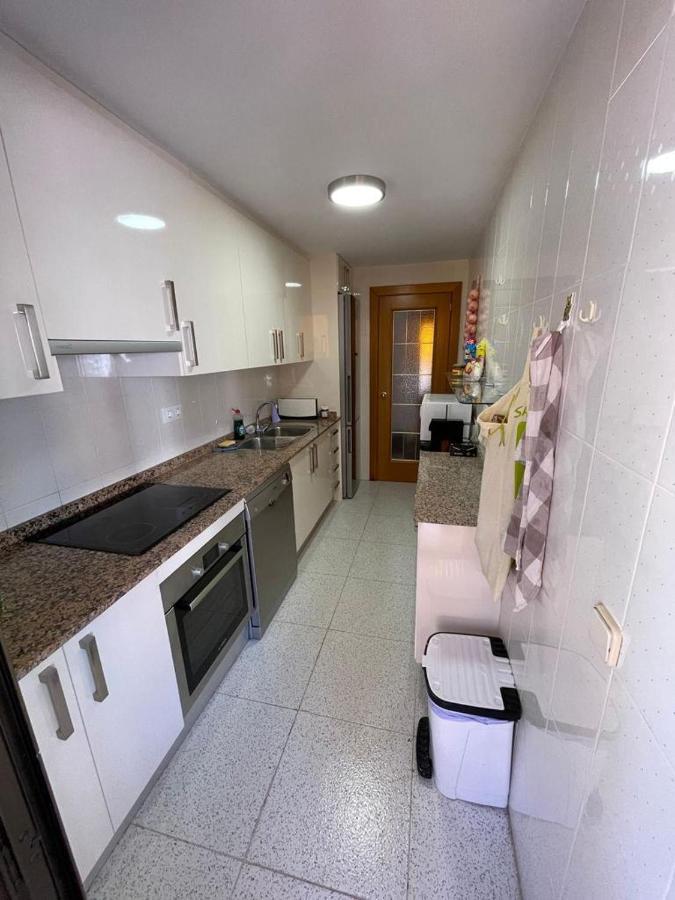 Calpe Place Kültér fotó