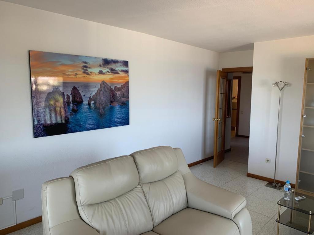 Calpe Place Kültér fotó