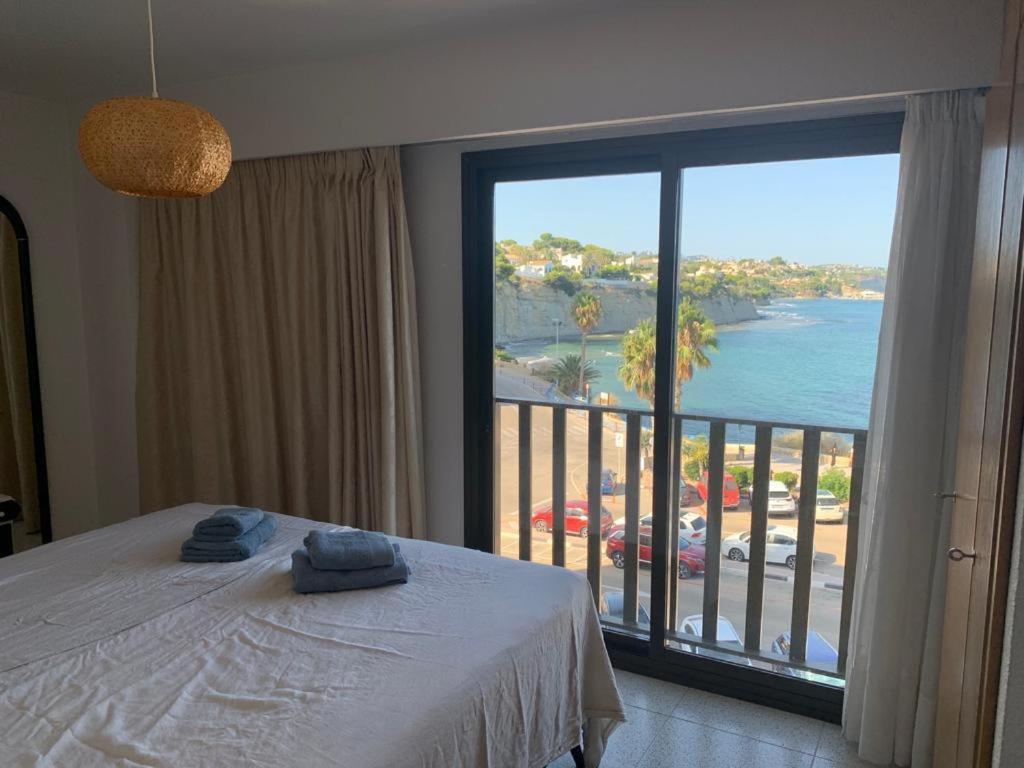 Calpe Place Kültér fotó