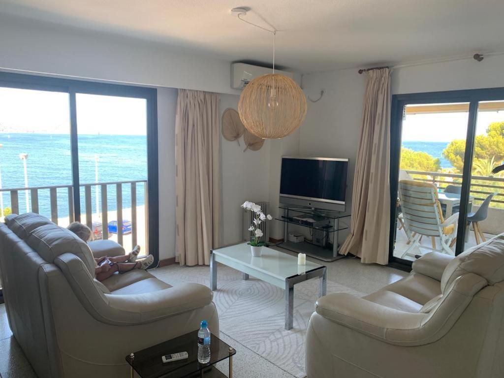 Calpe Place Kültér fotó