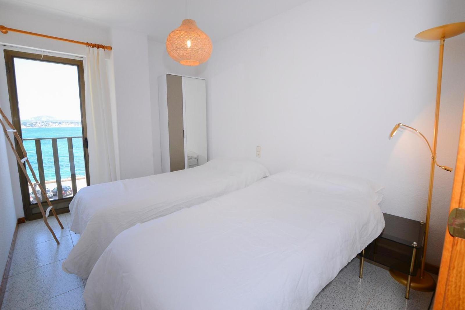 Calpe Place Kültér fotó