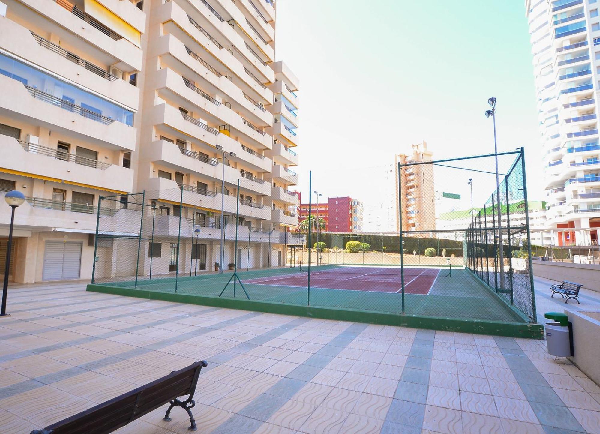 Calpe Place Kültér fotó