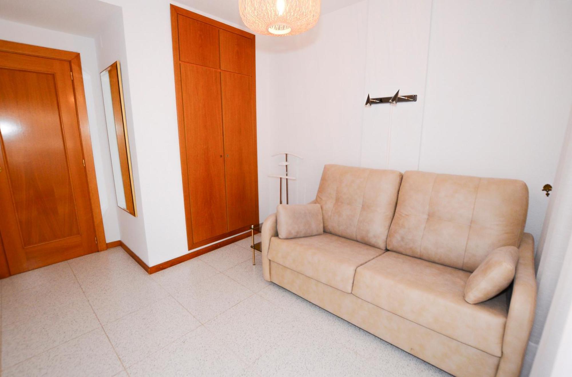 Calpe Place Kültér fotó